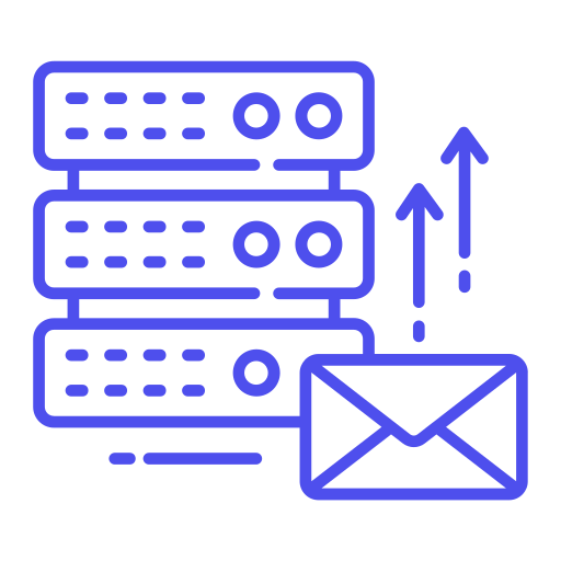 Email hosting